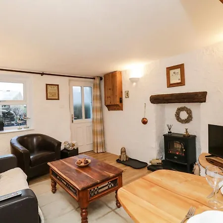 The Old Peat Cottage * Grizebeck