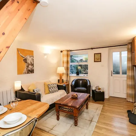 The Old Peat Cottage * Grizebeck