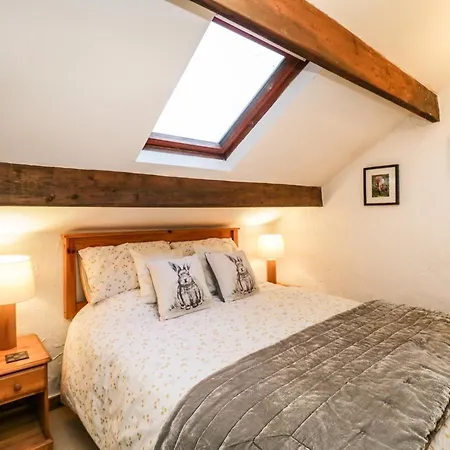 The Old Peat Cottage * Grizebeck